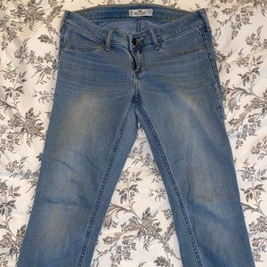 Hollister Jeggings